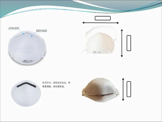 Equipamento de máscara Joy Well máquina automática de solda em forma de copo