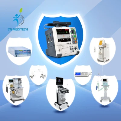 Scanner de ultrassom para equipamentos médicos/unidade eletrocirúrgica/máquina de raios X/analisador de bioquímica/laringoscópio de vídeo/equipamentos de centrífuga de laboratório