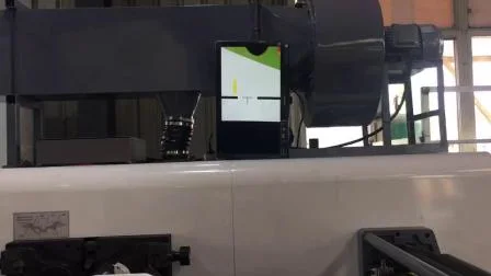 Impressora Flexográfica Rotativa Automática de Controle de Servo Motor de Cinco Cores